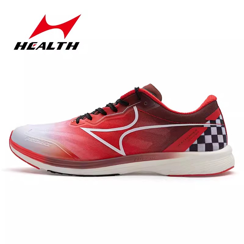 Carbon Plate Marathon Racing Shoes - 男性と女性のための通気性のある軽量のユニセックススポーツシューズ,ランニング,トレーニング,マラソン