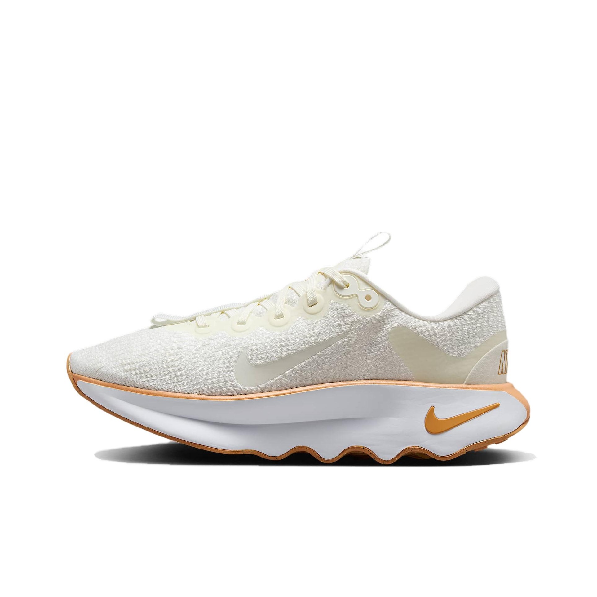 Men'S Shoes - ナイキ モティバ ウォーキングシューズ レディース ロートップ ベージュ