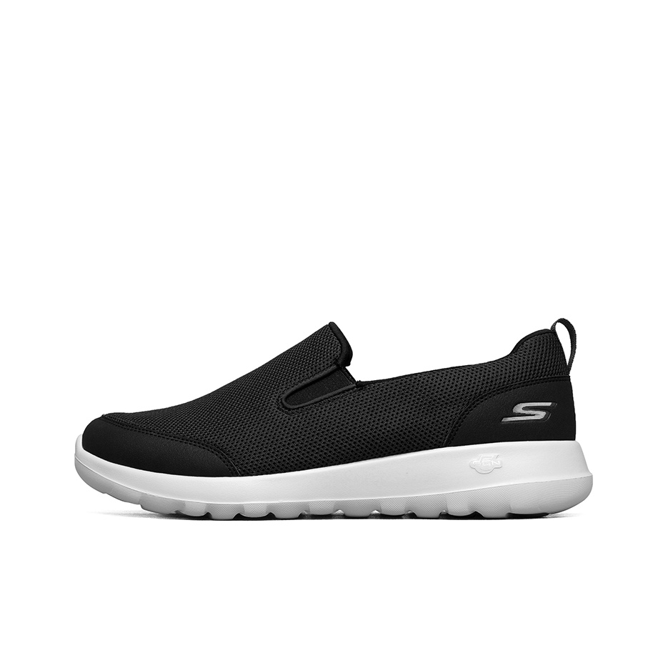 Men'S Shoes - スケッチャーズ GO WALK Ma メッシュ、テキスタイルクッション 通気性クッション