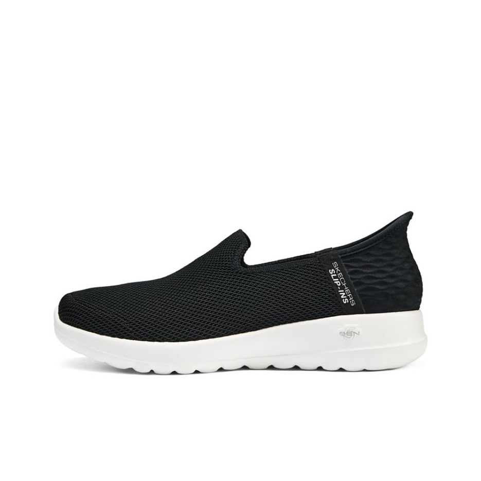 Men'S Shoes - スケッチャーズ 耐摩耗性 通気性 ロートップ ウォーキングシューズ レディース