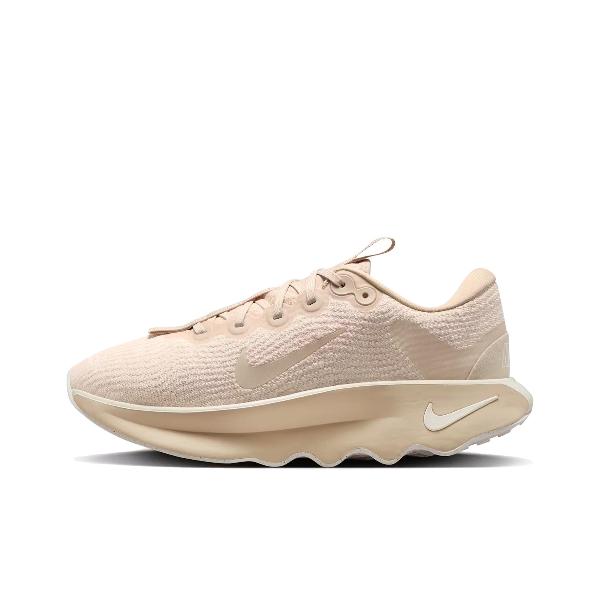 Men'S Shoes - ナイキ モティバ 耐摩耗性 ロートップ ウォーキングシューズ レディース