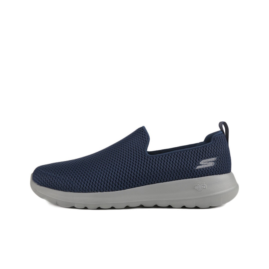 Running Shoes - スケッチャーズ GO WALK Ma ファブリッククッション 通気性クッション
