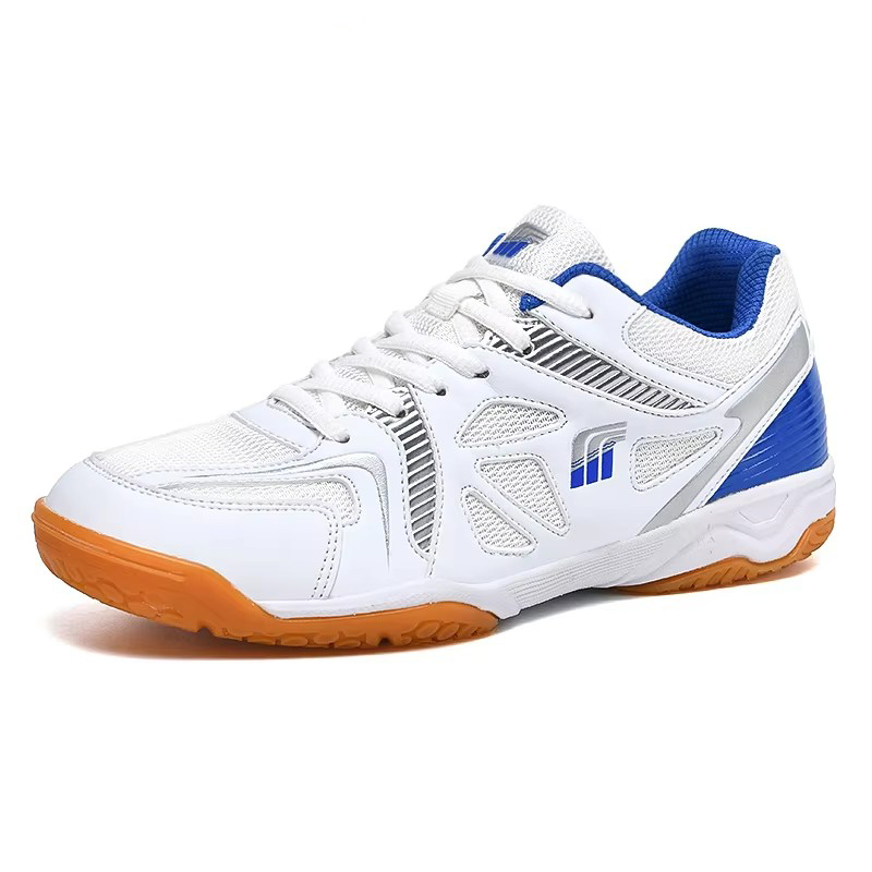2023 男性トレーナーテニスシューズ女性屋外春秋女性抗滑り - Shock Absorbing Gym Trainers のレビューと価格