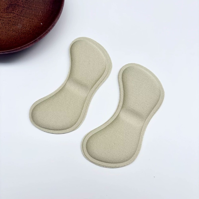 自己粘着スポンジヒールグリップ ソフトで快適な耐摩耗性ヒール - Heels のレビューと価格