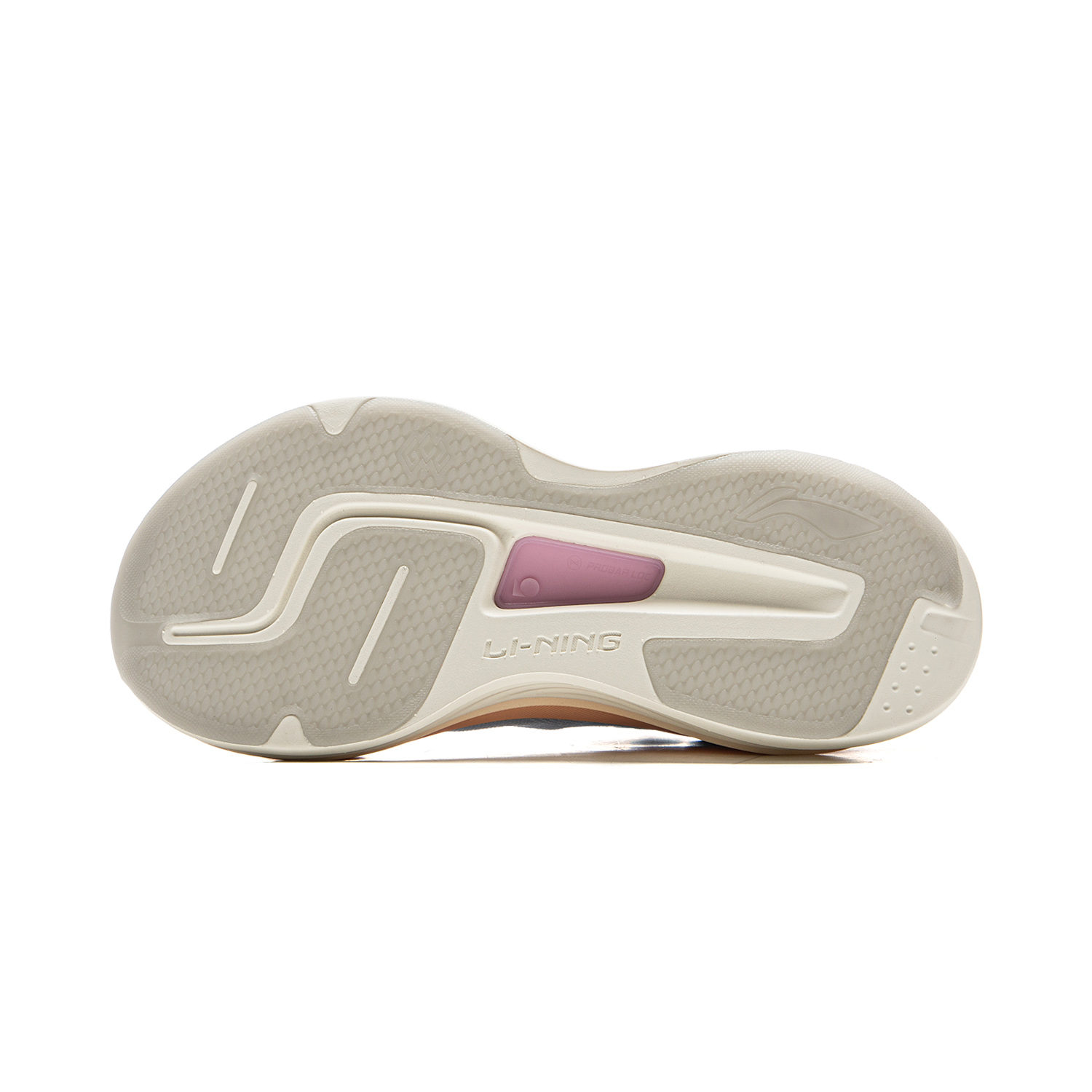 Li-Ning レディース YUEYING 5 PRO オプ - Wide Toe Box Running Sneakers のレビューと価格