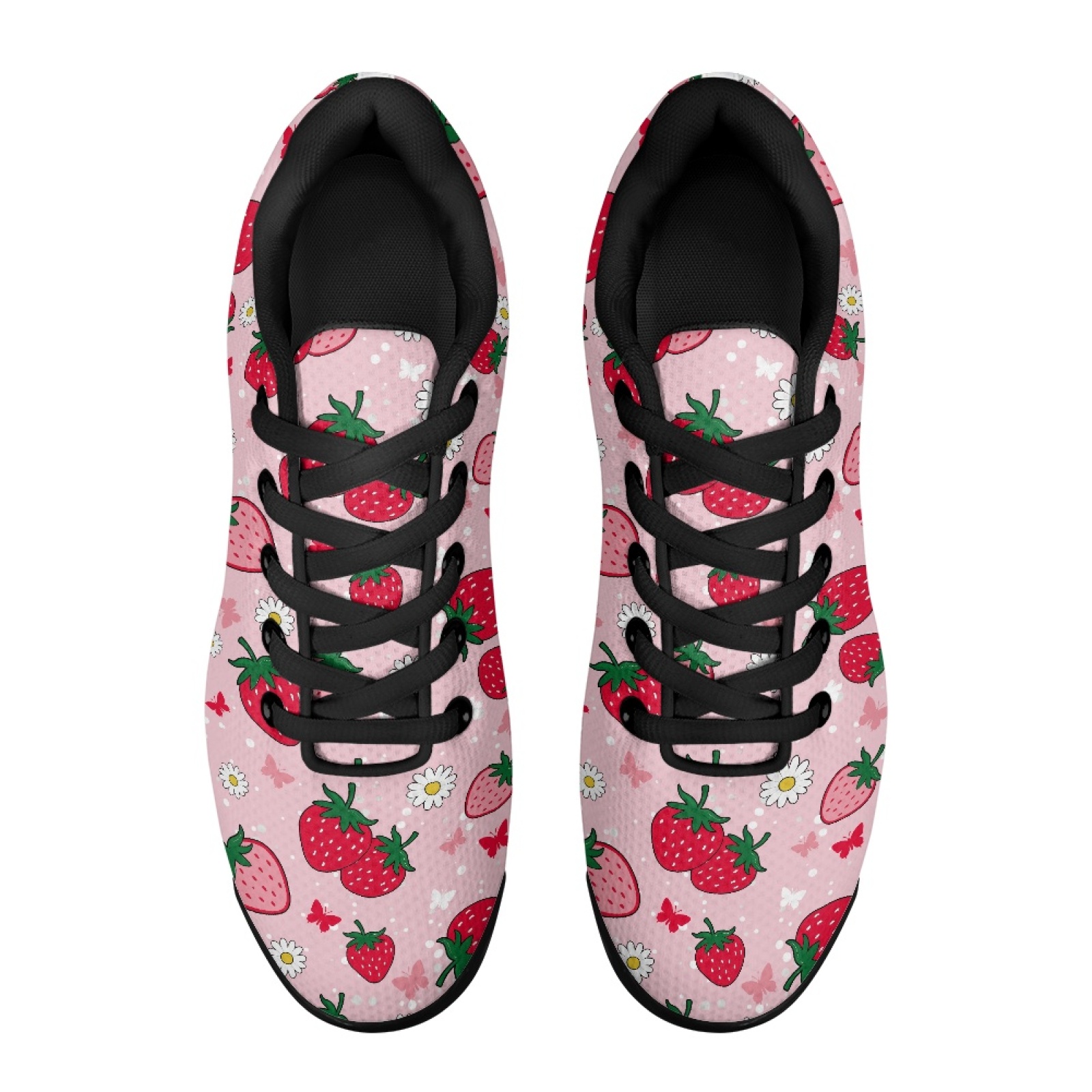 PENSTROLL ストロベリー イージー エア クッション - Air Cushion Jogger Shoes Men のレビューと価格