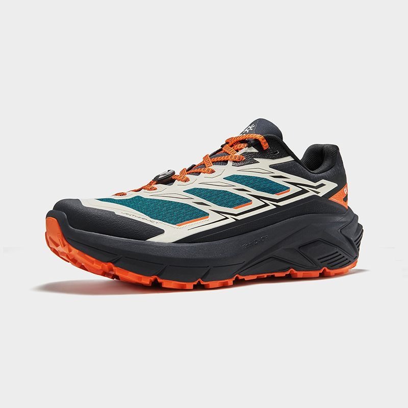 2026年新作 ウォーキングジョギングシューズ 滑り止め ラ - Anti Slip Trail Running Sneakers のレビューと価格