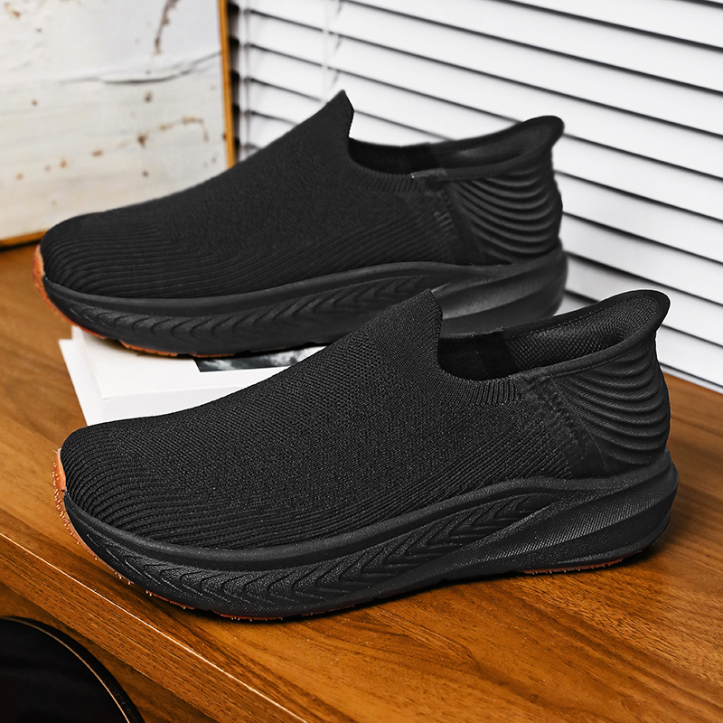 ランニングメッシュシューズファッションカジュアルスニーカー屋 - Breathable Mesh Athletic Shoes のレビューと価格