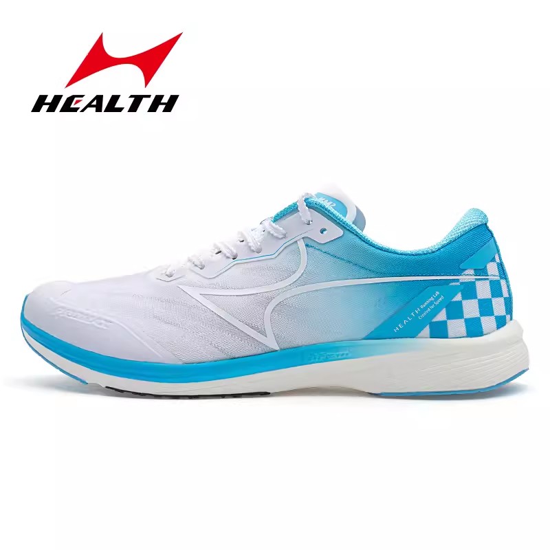 男性と女性のための通気性のある軽量のユニセックススポーツシュ - Carbon Plate Marathon Racing Shoes のレビューと価格