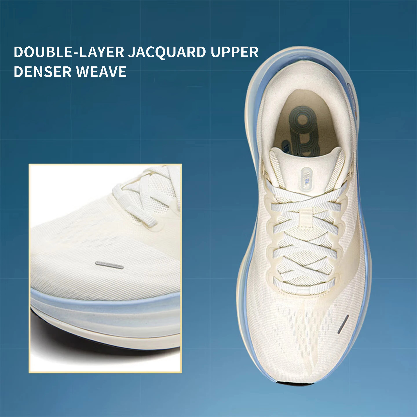 Li-Ning レディース YUEYING 6 PRO 最適 - Reflective Night Running Shoes のレビューと価格