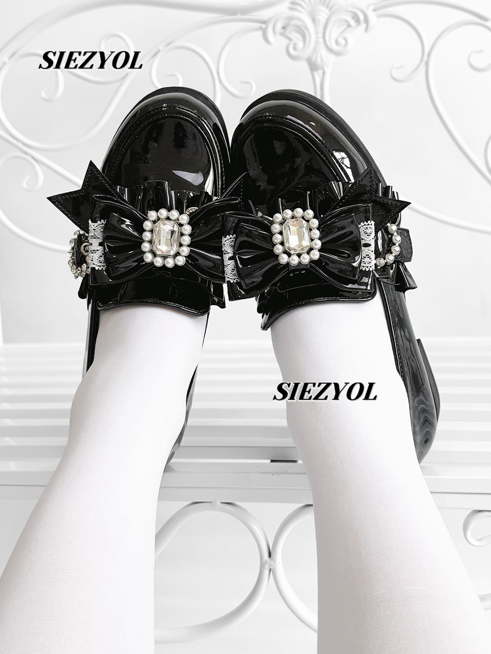 オリジナル和風で最も合わせやすいカジュアルレザーシューズ ス - Women'S Shoes のレビューと価格