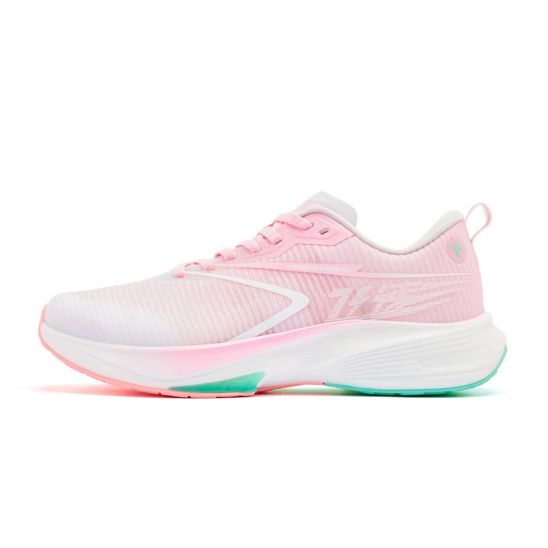 QIAODAN Feiying メンズ ランニング レーシン - Carbon Plate Marathon Racing Shoes のレビューと価格