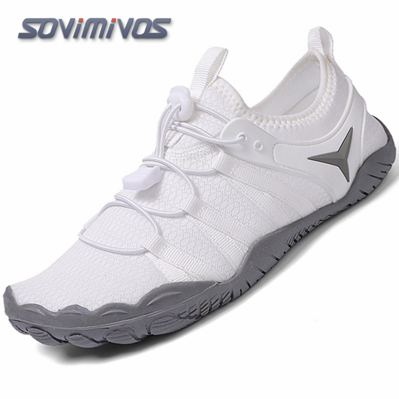 ゼロドロップ・ベアフットシューズ | 女性・男性用トレイルラ - Wide Toe Box Running Sneakers のレビューと価格