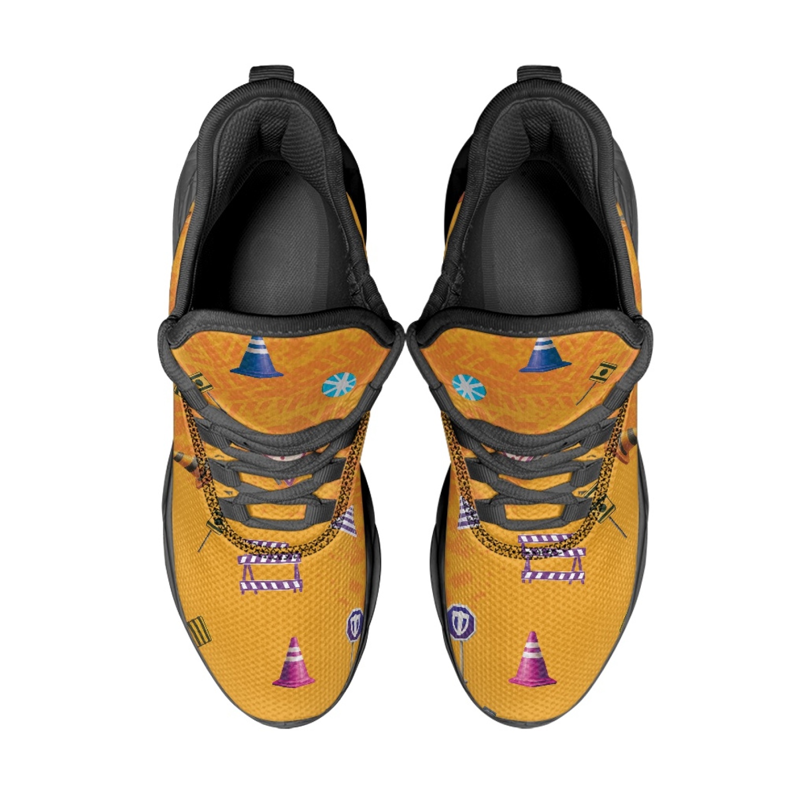 PENSTROLL ロードコンストラクション 軽量メンズファ - Lightweight Road Running Shoes のレビューと価格