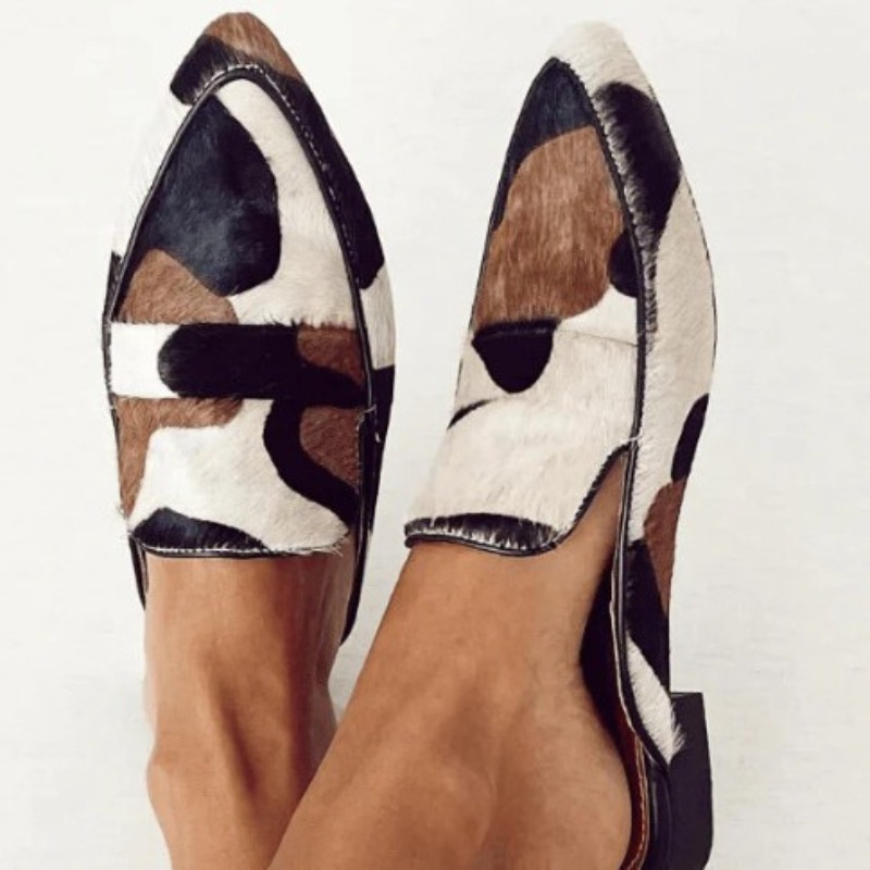 英国風2026年春秋新作おしゃれなポインテッドトゥ34-43 - Women'S Shoes のレビューと価格