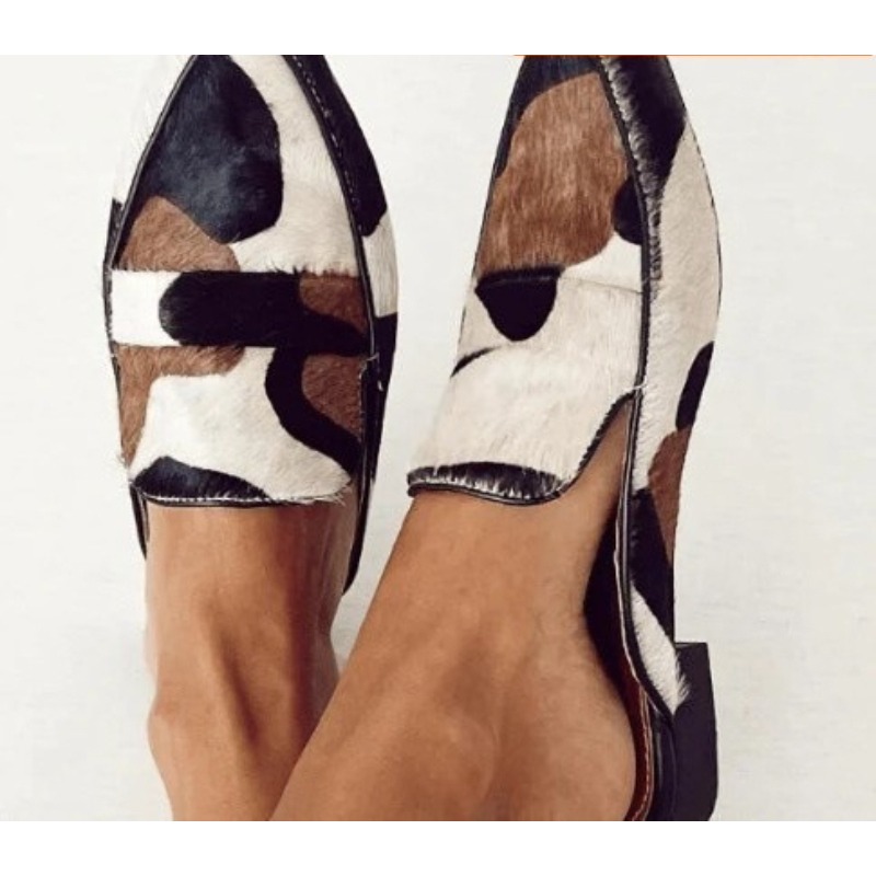 英国風2026年春秋新作おしゃれなポインテッドトゥ34-43 - Women'S Shoes のレビューと価格