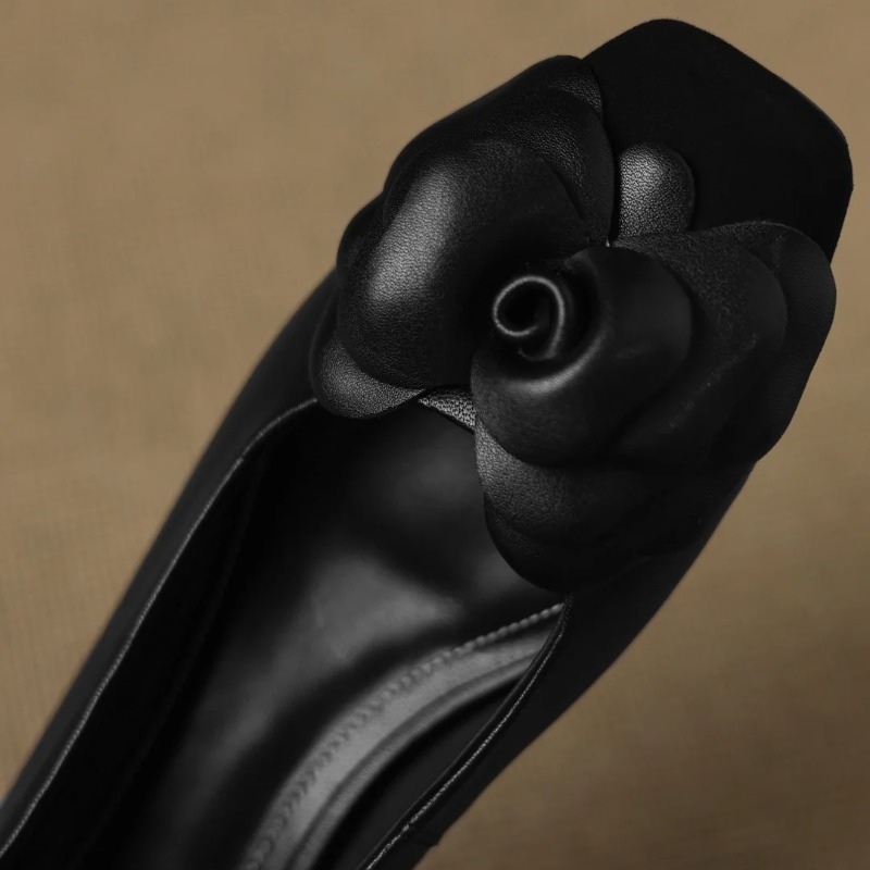 プラスサイズ 34-41 レディース シープスキン ミックス - Women'S Shoes のレビューと価格
