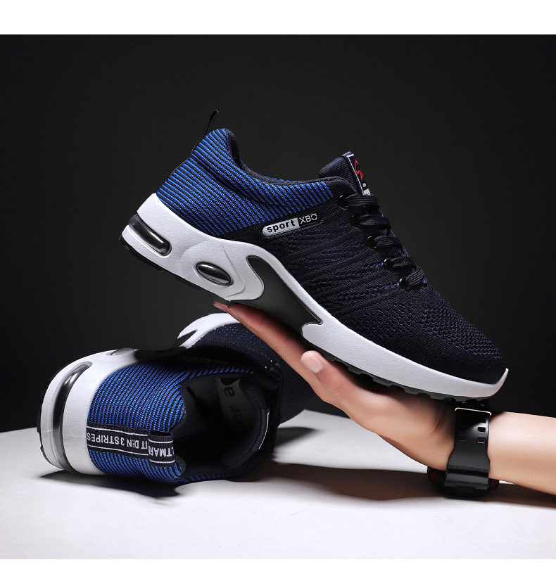 メンズ通気性ランニングシューズ,軽量カジュアルウォーキングシ - Waterproof Goretex Running Shoes のレビューと価格