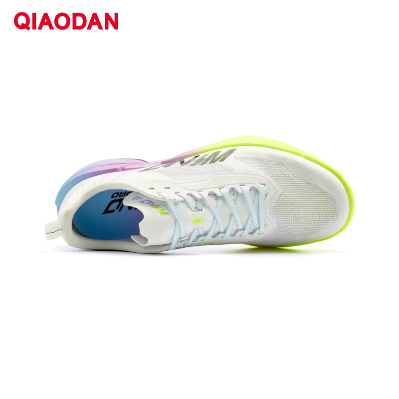 QIAODAN WIND 4PRO レディース 2026 軽 - Carbon Plate Marathon Racing Shoes のレビューと価格