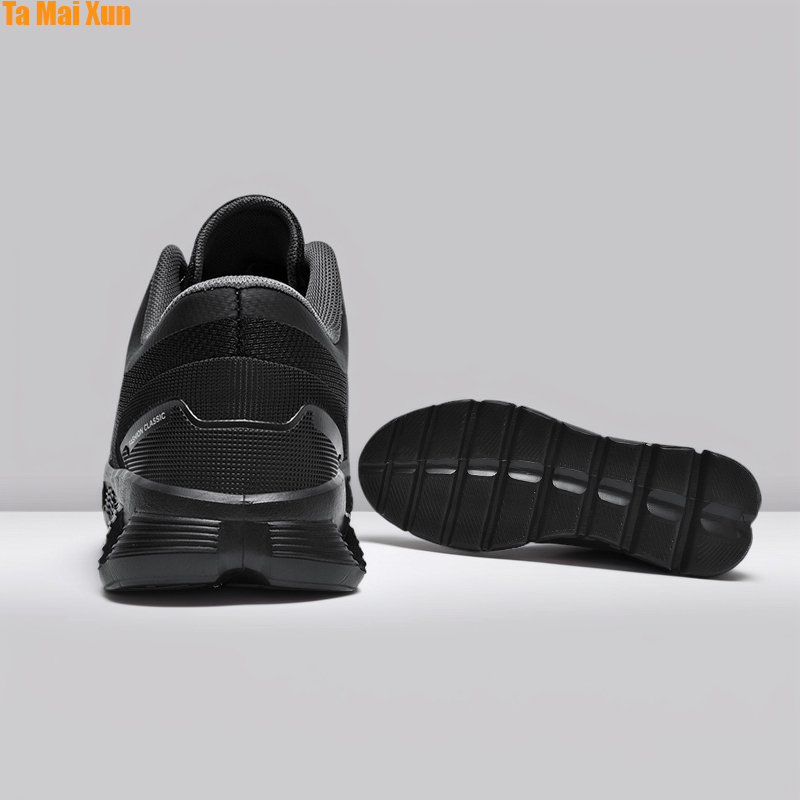 新オリジナルクラウドメンズトレーナー、プロフェッショナルジョ - Reflective Night Running Shoes のレビューと価格