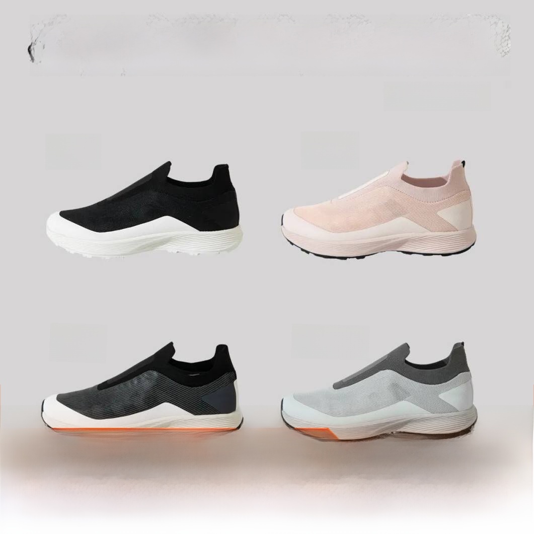 SLシリーズ アウトドア カジュアルシューズ ランニング オ - Lightweight Road Running Shoes のレビューと価格