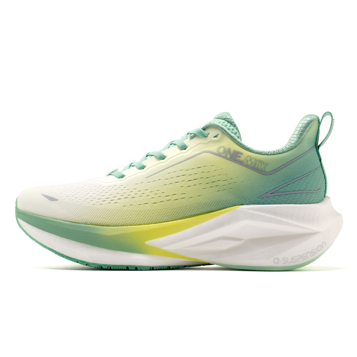 ONEMIX CloudStep 10 ランニングシューズ  - Reflective Night Running Shoes のレビューと価格