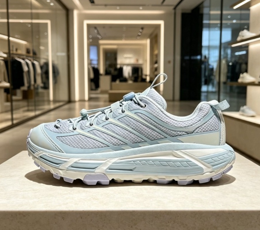 超軽量アウトドアトレイルランニングシューズ（男女兼用）、通気 - Anti Slip Trail Running Sneakers のレビューと価格