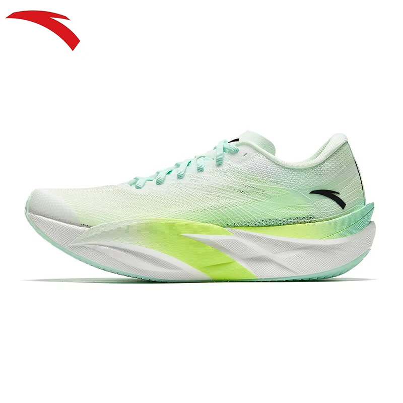 ANTA メンズ スポーツシューズ C202 第 6 世代プ - Carbon Plate Marathon Racing Shoes のレビューと価格