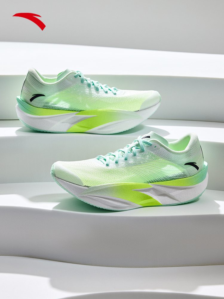 ANTA メンズ スポーツシューズ C202 第 6 世代プ - Carbon Plate Marathon Racing Shoes のレビューと価格