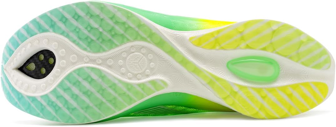 ONEMIX T700 カーボンプレートマラソンランニングレ - Carbon Plate Marathon Racing Shoes のレビューと価格