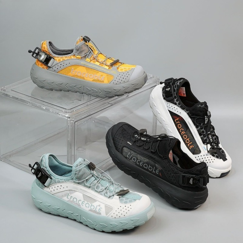 2026年最新トレンド ランニングシューズ メンズ 通気性抜 - Anti Slip Trail Running Sneakers のレビューと価格