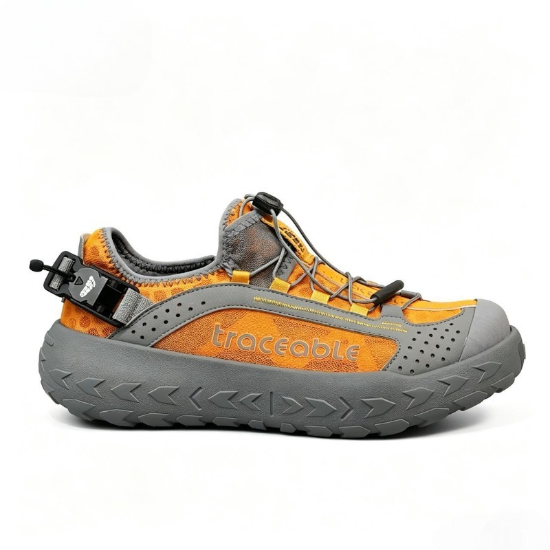2026年最新トレンド ランニングシューズ メンズ 通気性抜 - Anti Slip Trail Running Sneakers のレビューと価格