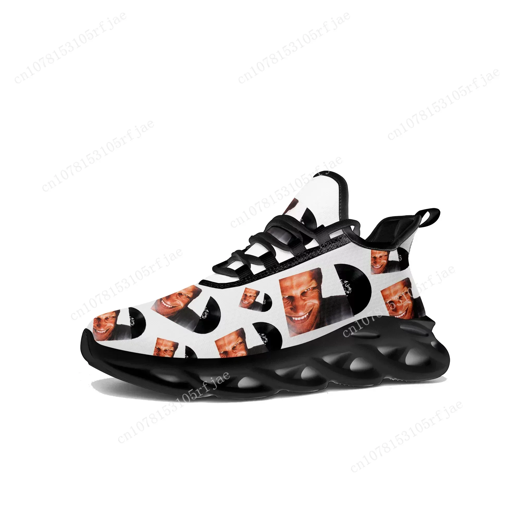 Aphex Twin フラットスニーカー メンズ レディース - Running Shoes のレビューと価格