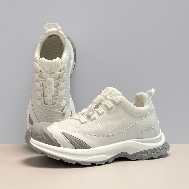 2026年新作メンズシューズ スポーツシューズ メンズ 滑り - Anti Slip Trail Running Sneakers のレビューと価格