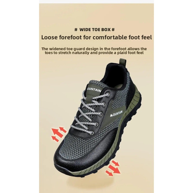 幅広つま先ランニングシューズ メンズ レディース 大きいサイ - Wide Toe Box Running Sneakers のレビューと価格