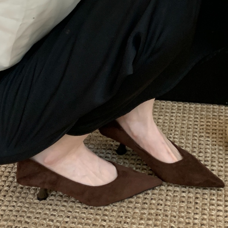 バイラモス 秋 ポインテッドトゥ レディース サンダル セク - Sandals のレビューと価格
