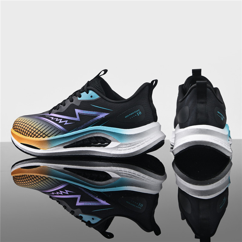 メンズスポーツシューズ カーボンプレート ランニングシューズ - Carbon Plate Marathon Racing Shoes のレビューと価格