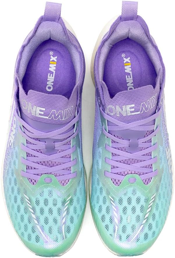 ONEMIX T700 カーボンプレートマラソンランニングレ - Carbon Plate Marathon Racing Shoes のレビューと価格