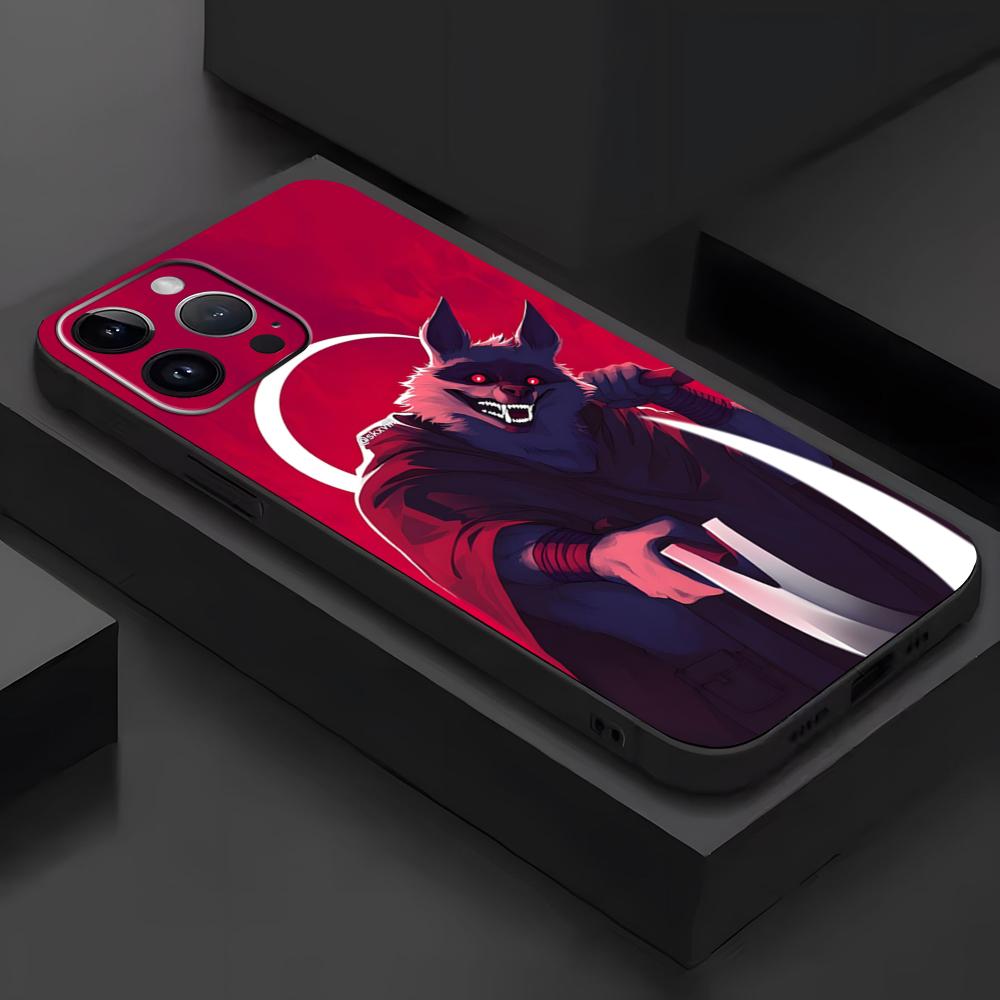 デス・プス・イン・ブーツ映画柄iPhoneケース iPhon - Boots のレビューと価格